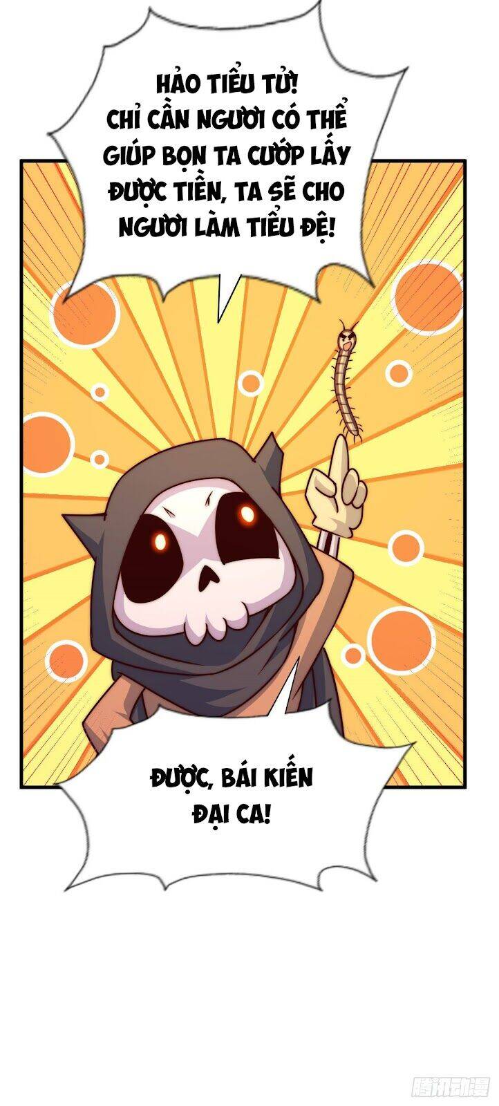 Người Trên Vạn Người Chap 79 - Next Chap 80