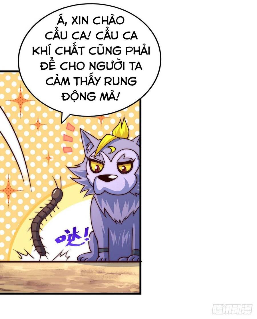 Người Trên Vạn Người Chap 79 - Next Chap 80