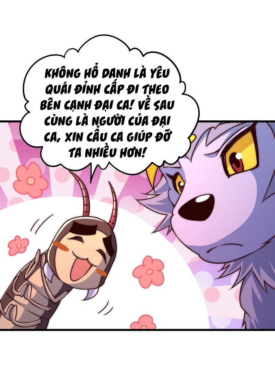 Người Trên Vạn Người Chap 79 - Next Chap 80