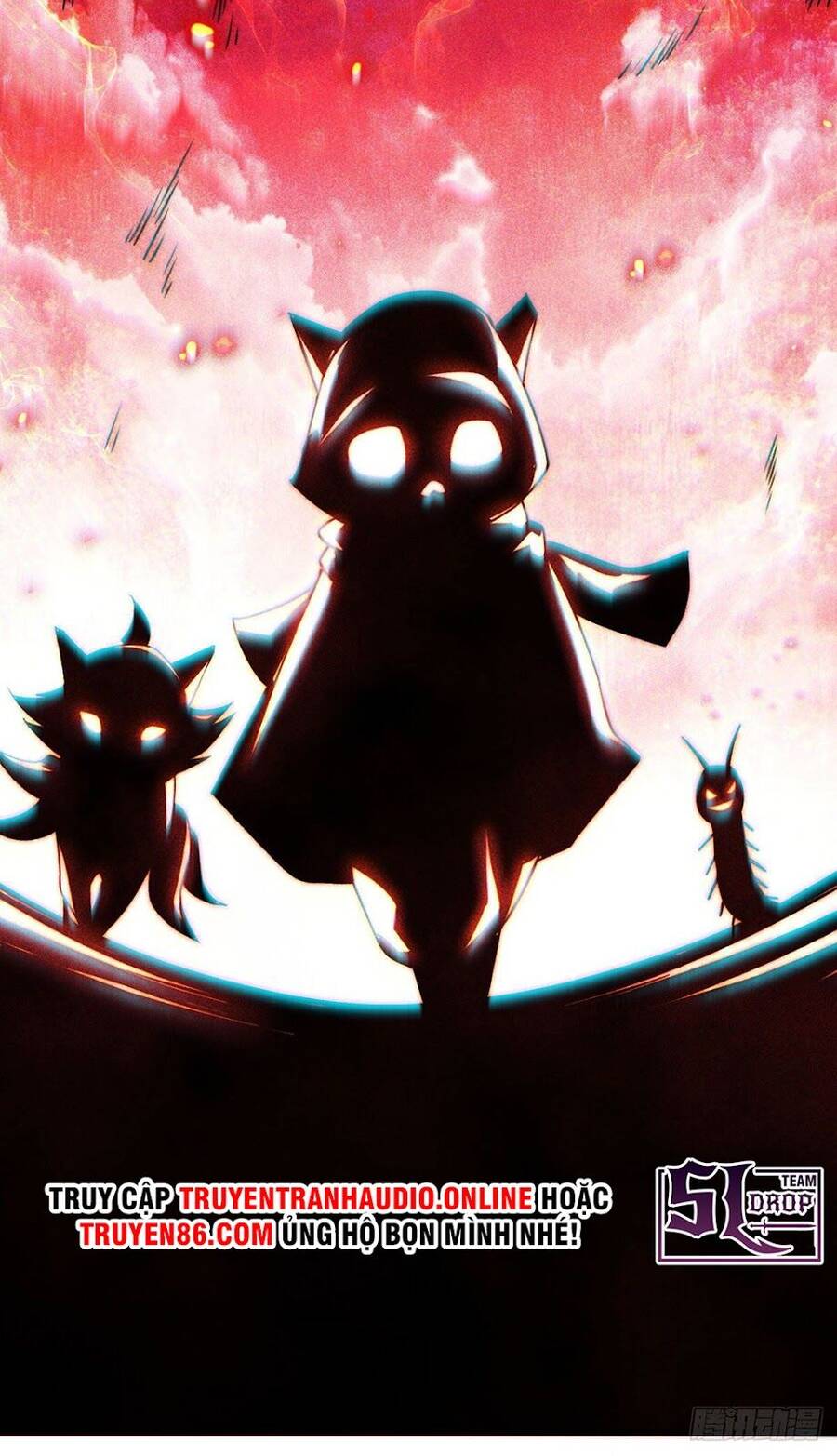 Người Trên Vạn Người Chap 79 - Next Chap 80