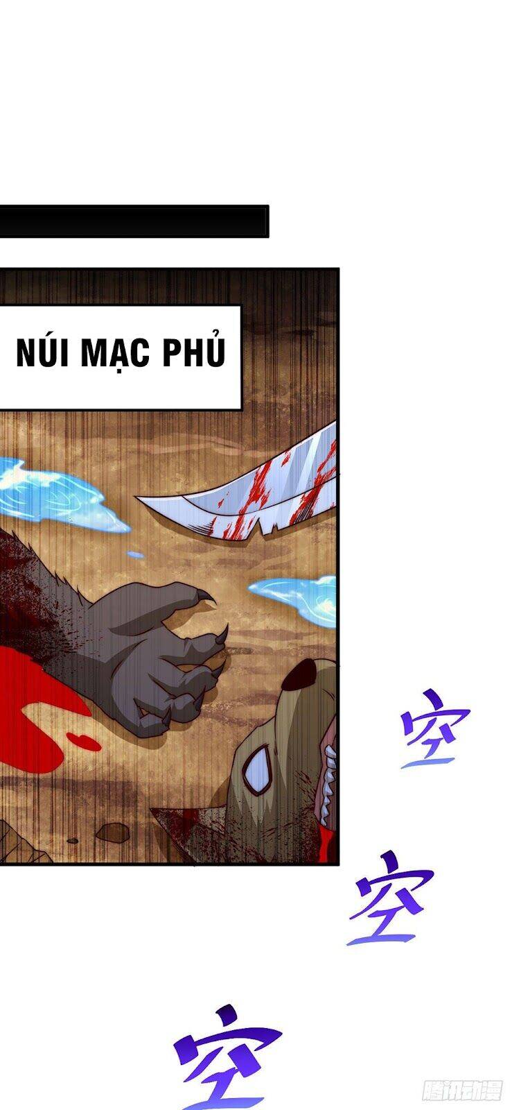 Người Trên Vạn Người Chap 79 - Next Chap 80