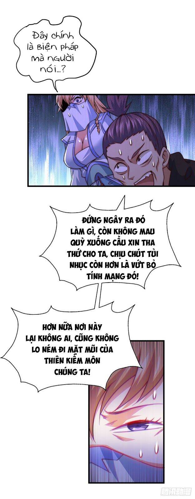 Người Trên Vạn Người Chap 79 - Next Chap 80