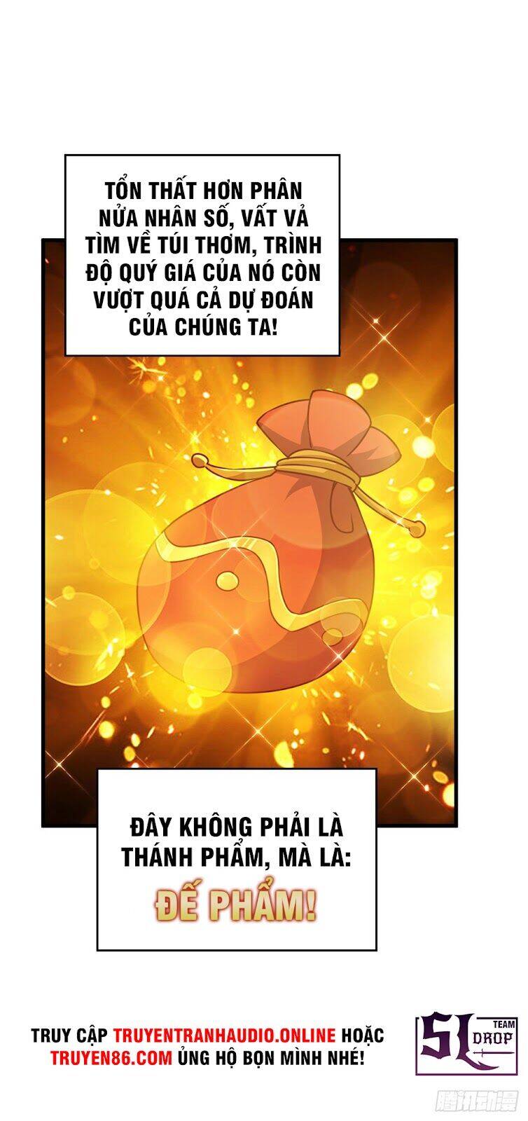 Người Trên Vạn Người Chap 79 - Next Chap 80