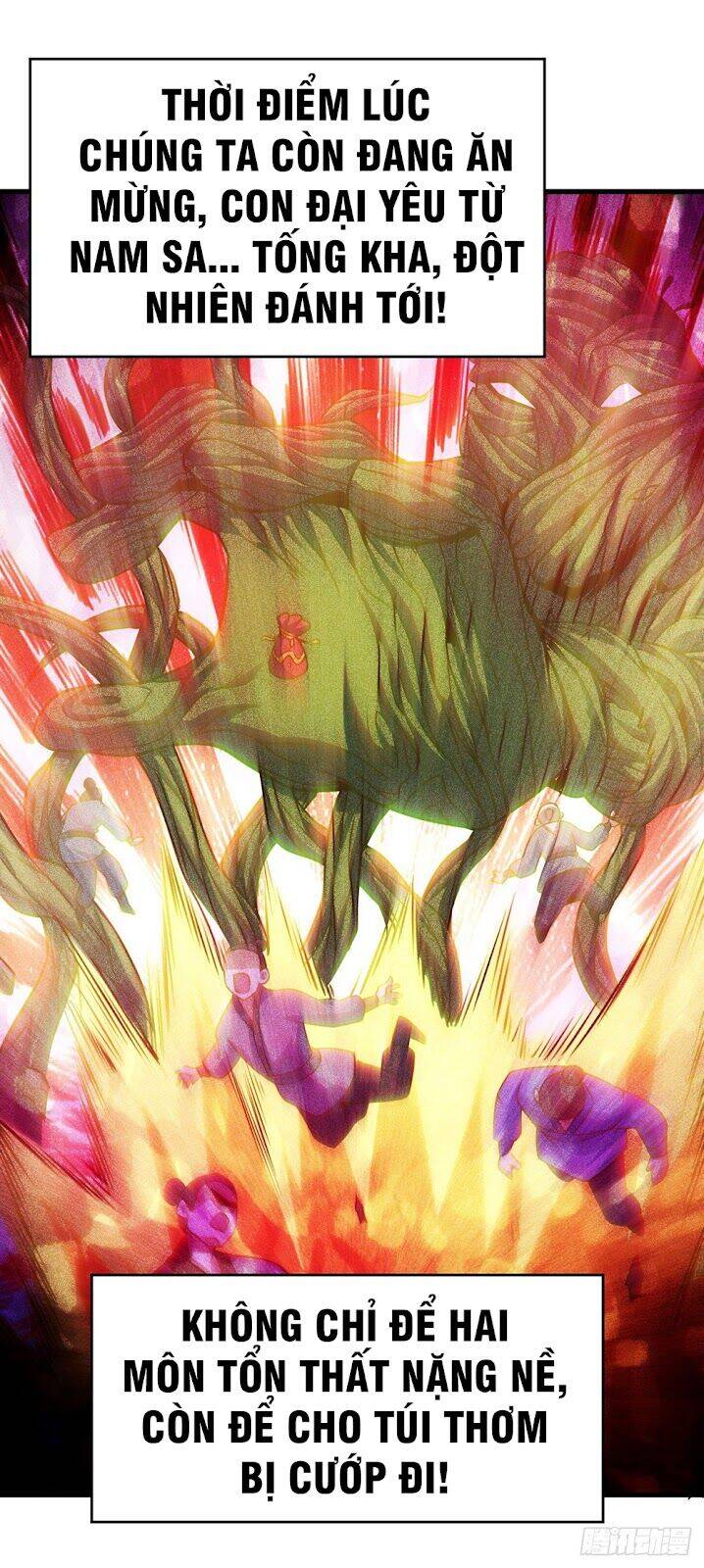 Người Trên Vạn Người Chap 79 - Next Chap 80