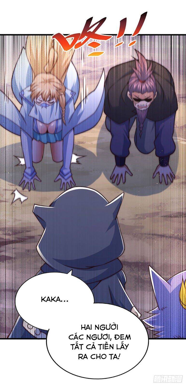 Người Trên Vạn Người Chap 79 - Next Chap 80