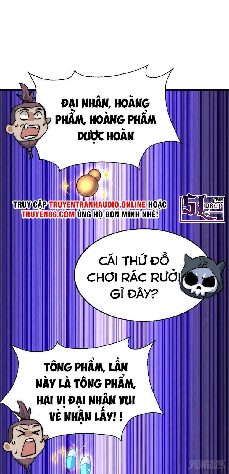 Người Trên Vạn Người Chap 79 - Next Chap 80