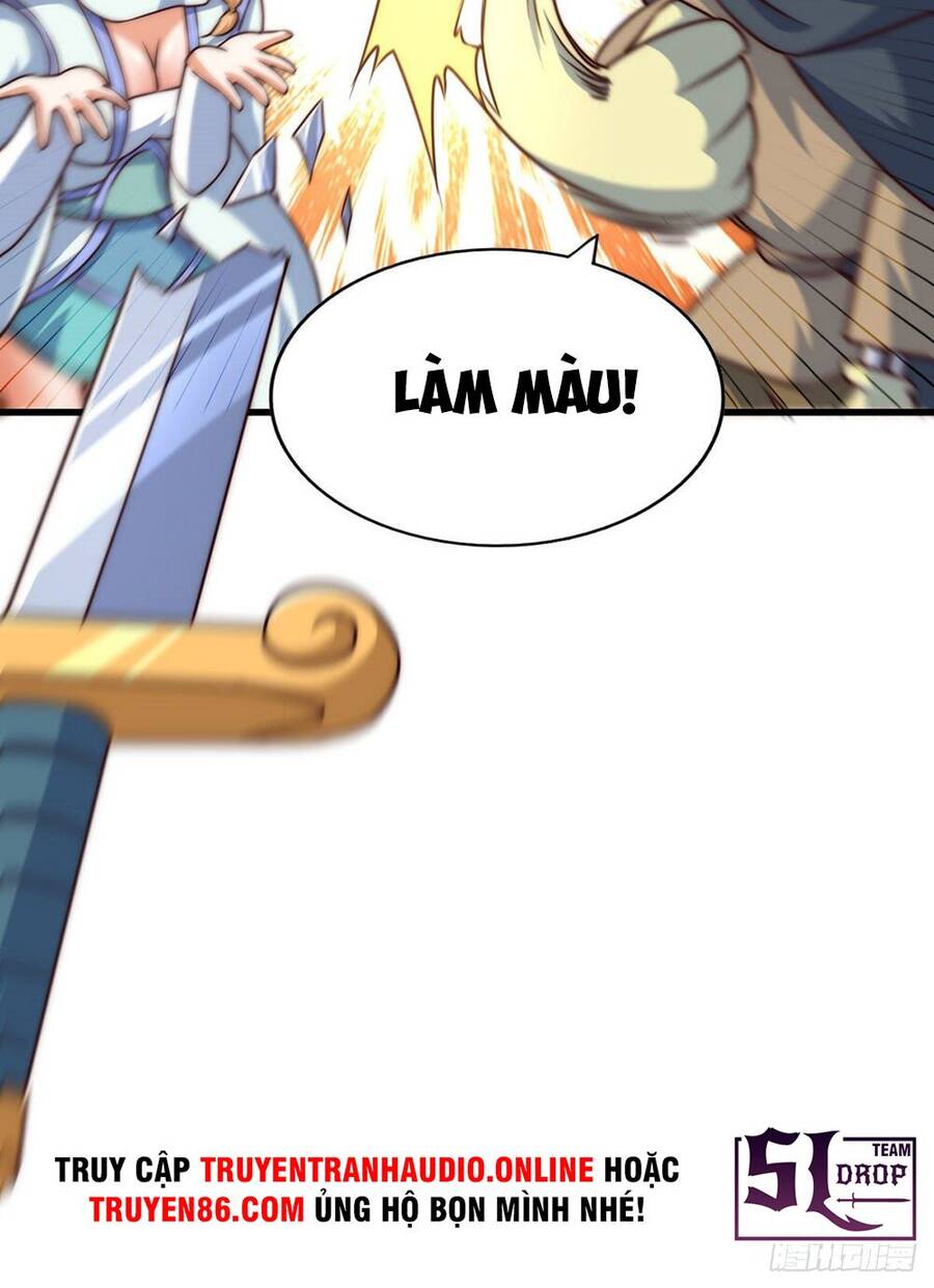 Người Trên Vạn Người Chap 79 - Next Chap 80