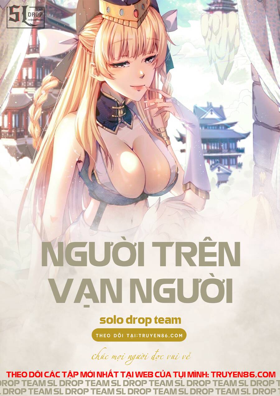 Người Trên Vạn Người Chap 91 - Next Chap 92