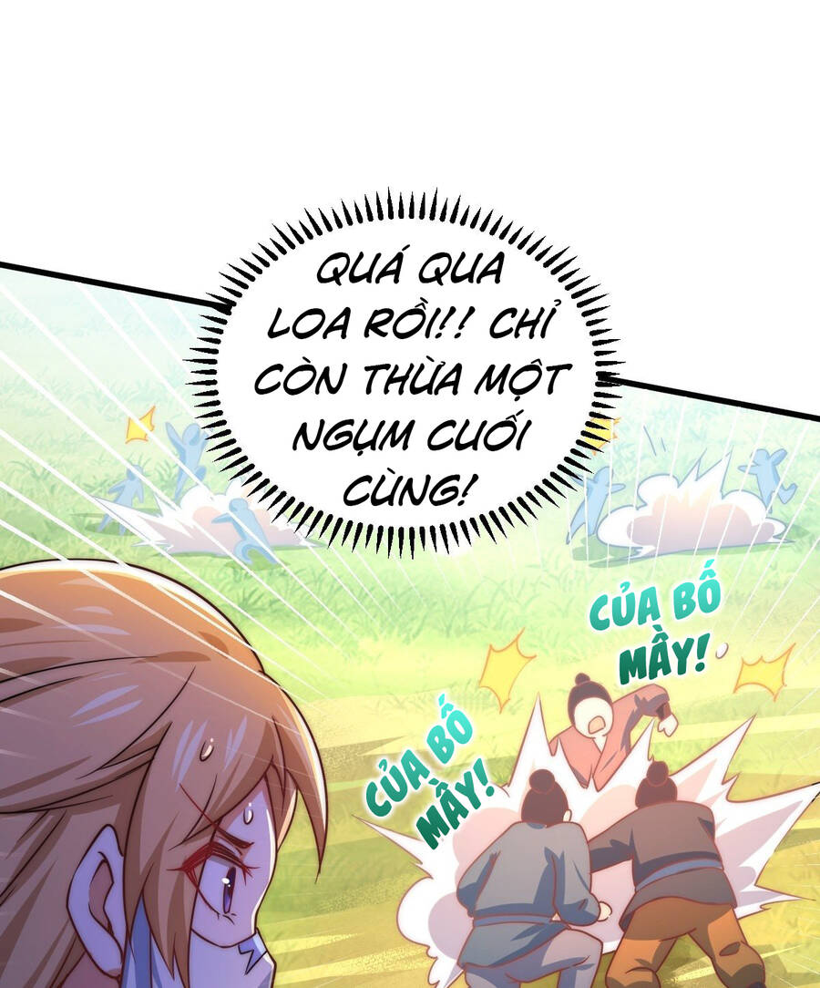 Người Trên Vạn Người Chap 91 - Next Chap 92