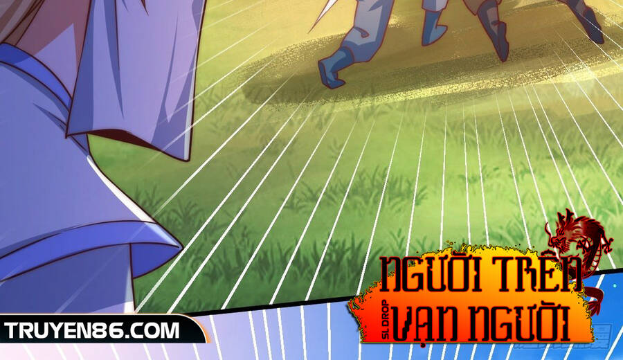 Người Trên Vạn Người Chap 91 - Next Chap 92