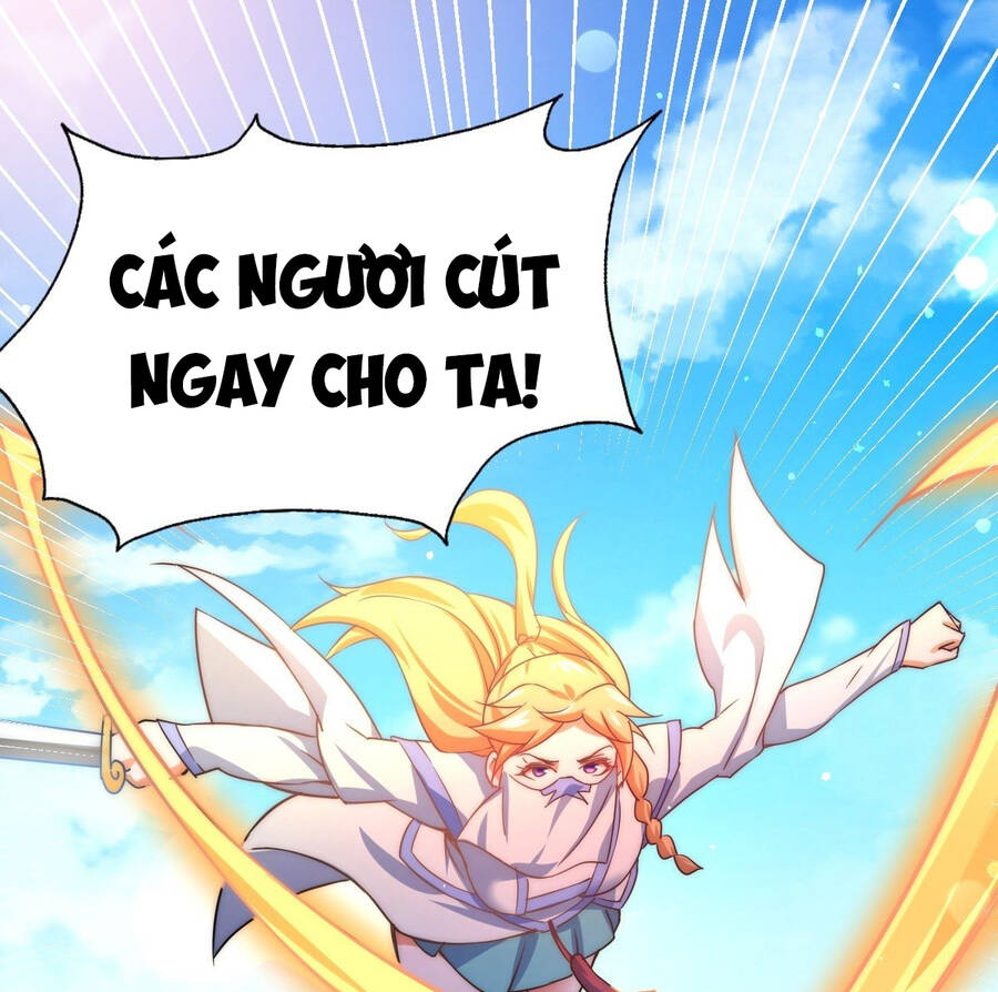 Người Trên Vạn Người Chap 91 - Next Chap 92