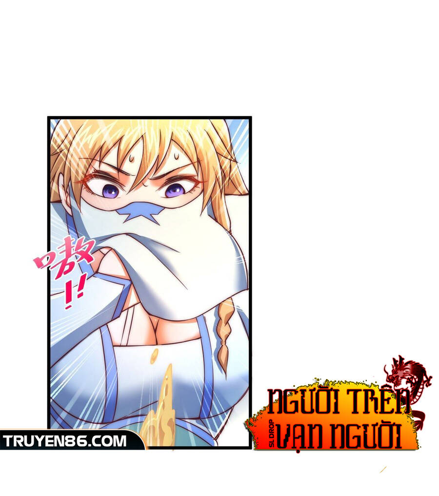 Người Trên Vạn Người Chap 91 - Next Chap 92