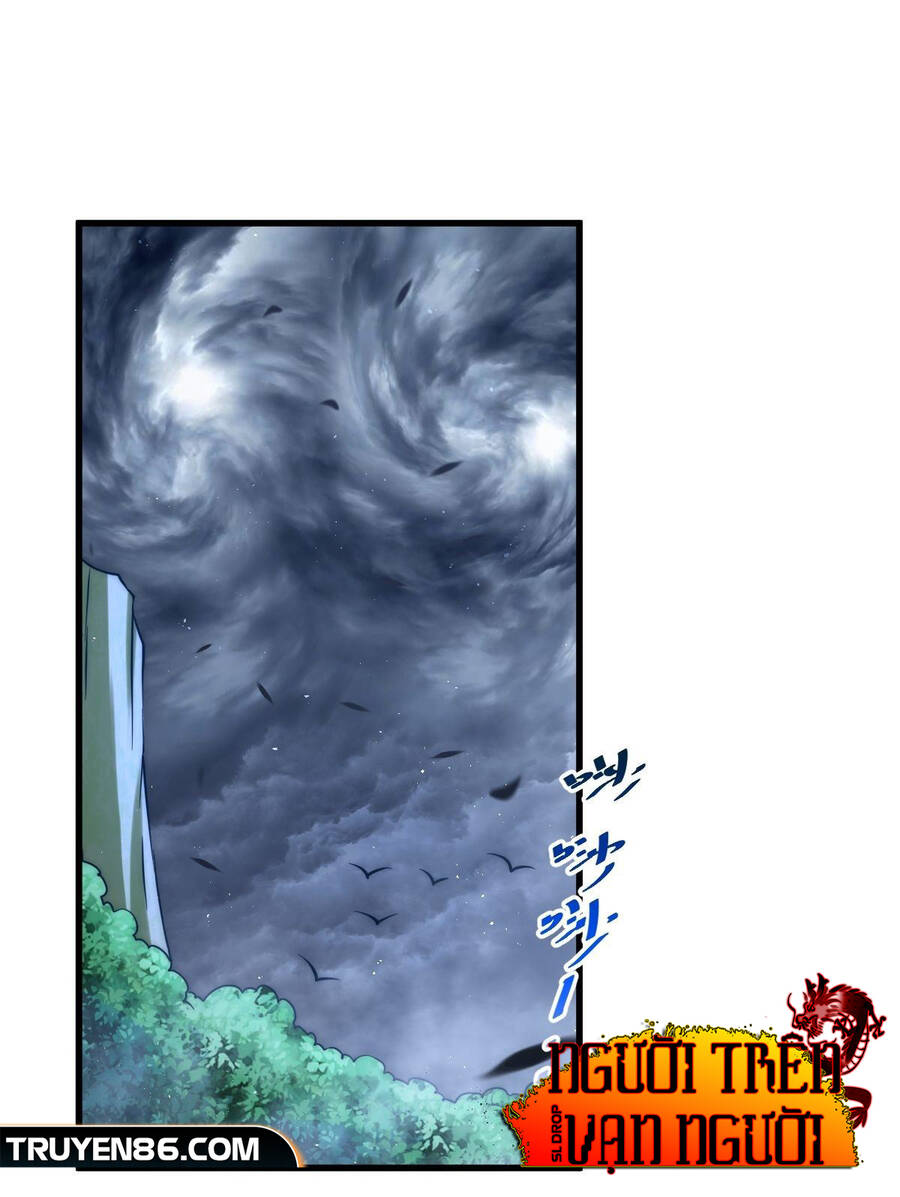 Người Trên Vạn Người Chap 91 - Next Chap 92