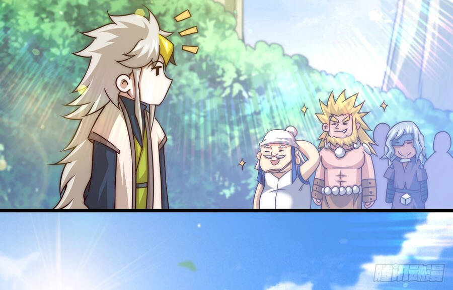 Người Trên Vạn Người Chap 91 - Next Chap 92