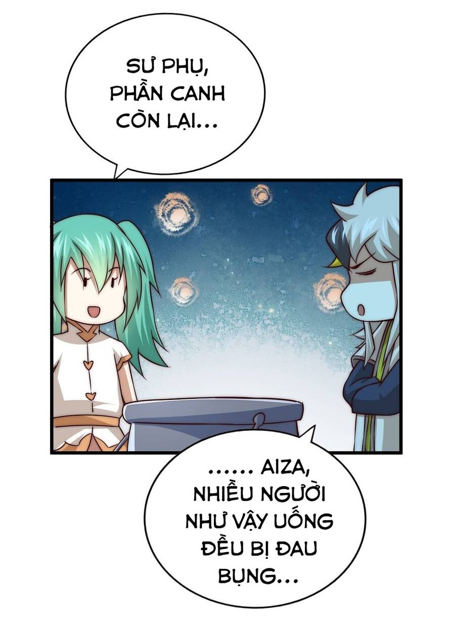 Người Trên Vạn Người Chap 91 - Next Chap 92