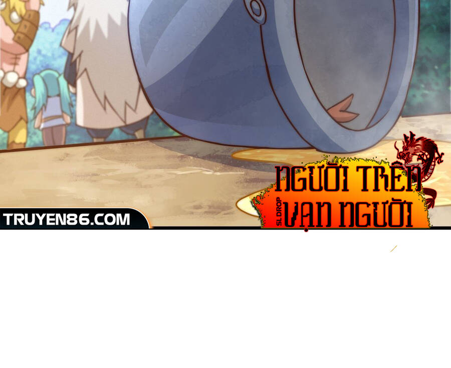 Người Trên Vạn Người Chap 91 - Next Chap 92