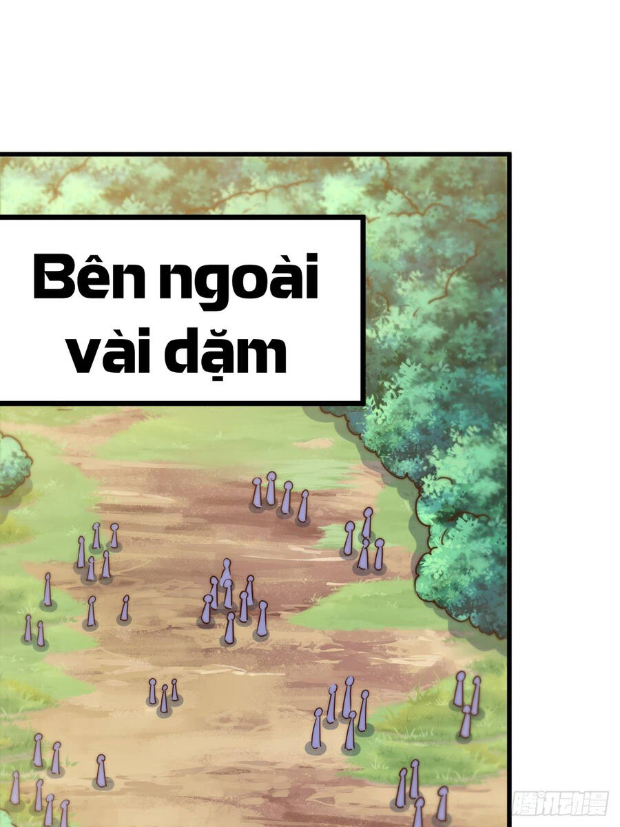 Người Trên Vạn Người Chap 91 - Next Chap 92