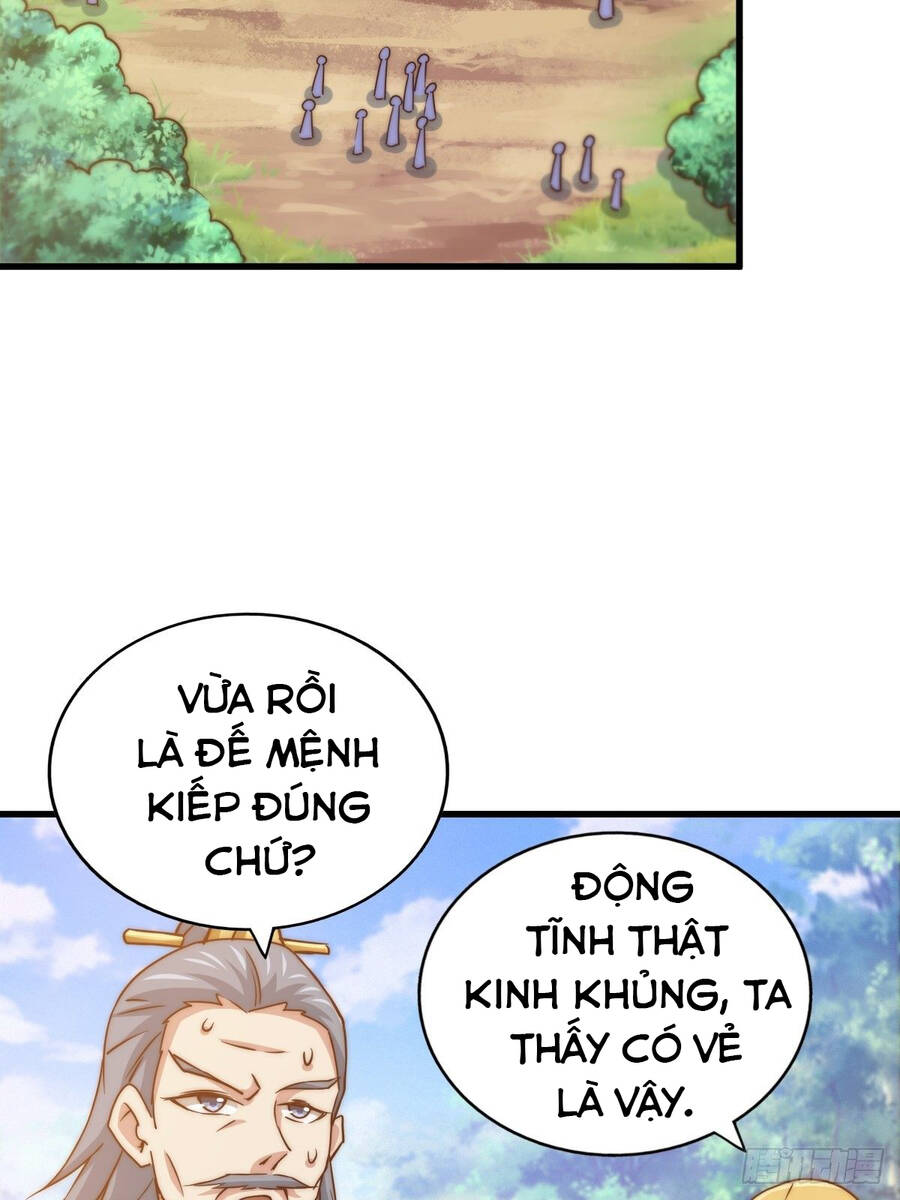 Người Trên Vạn Người Chap 91 - Next Chap 92