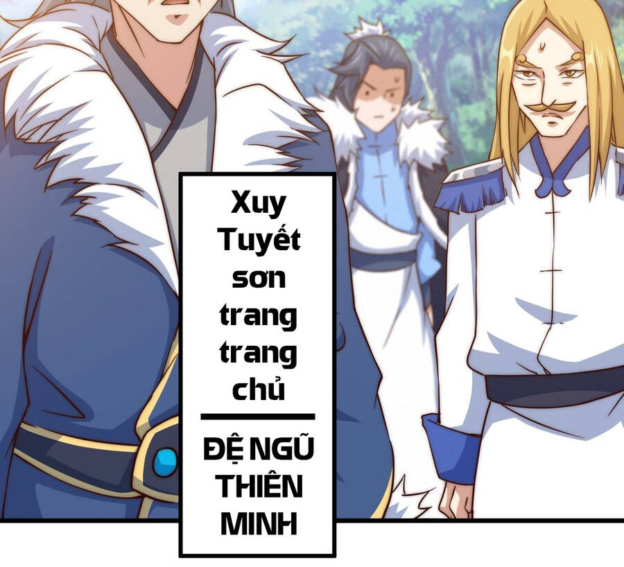 Người Trên Vạn Người Chap 91 - Next Chap 92