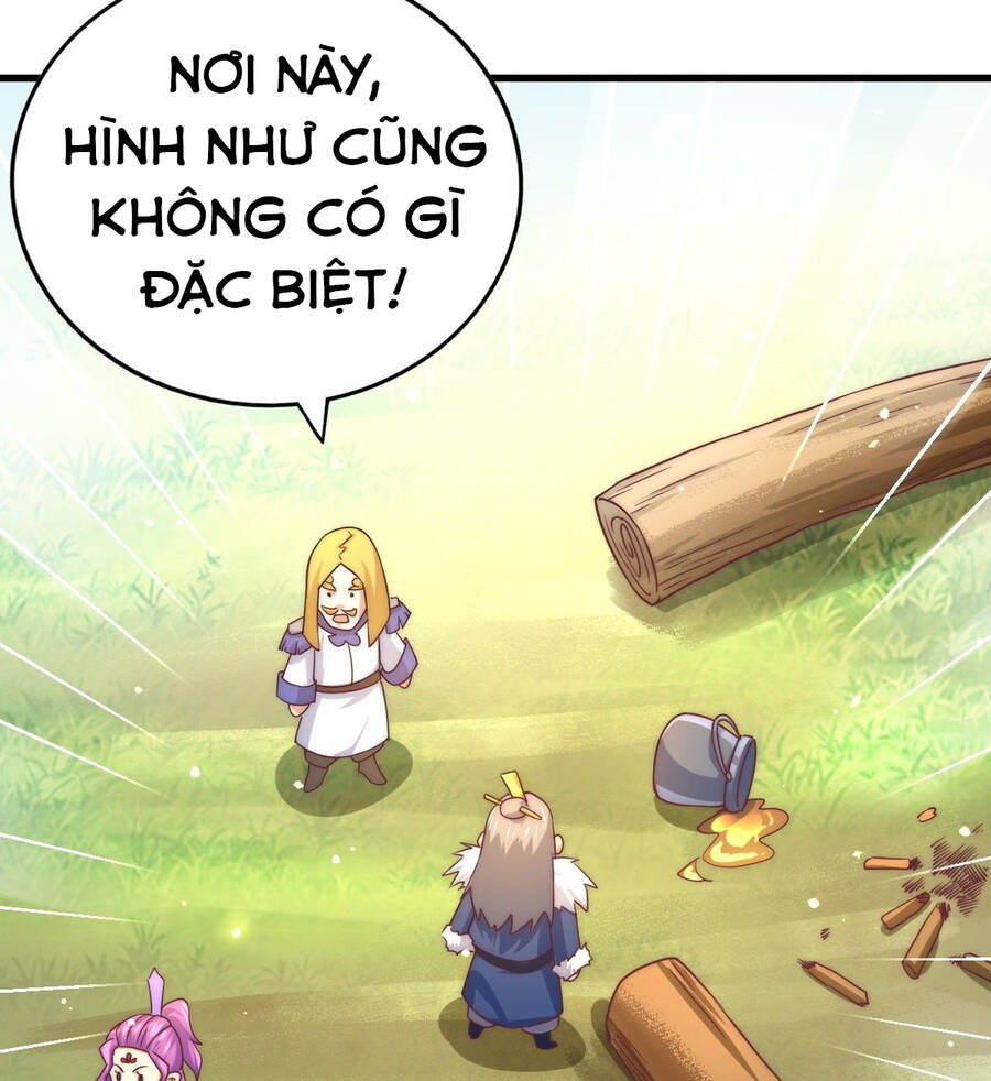 Người Trên Vạn Người Chap 91 - Next Chap 92