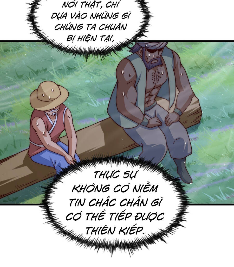 Người Trên Vạn Người Chap 91 - Next Chap 92