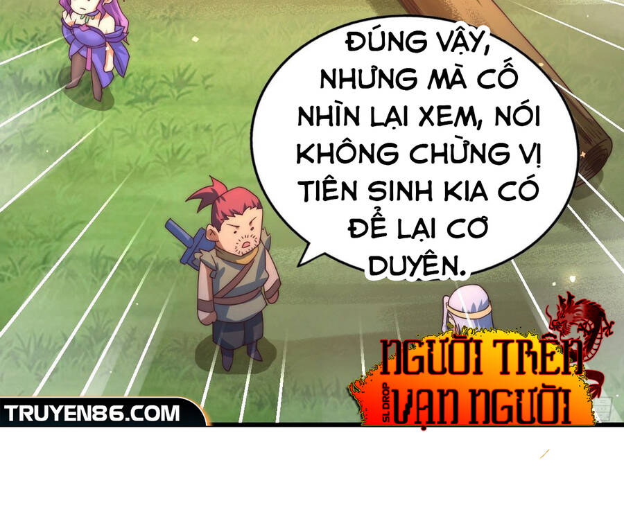 Người Trên Vạn Người Chap 91 - Next Chap 92