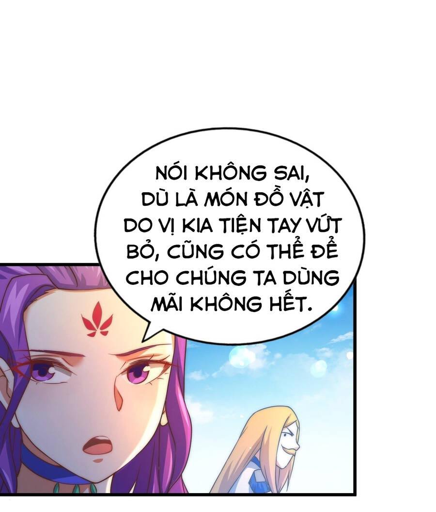 Người Trên Vạn Người Chap 91 - Next Chap 92