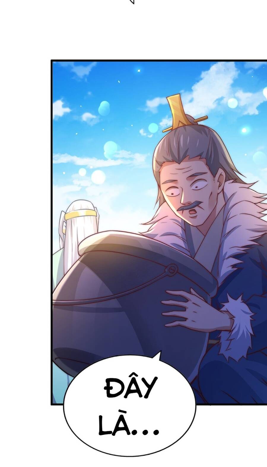 Người Trên Vạn Người Chap 91 - Next Chap 92