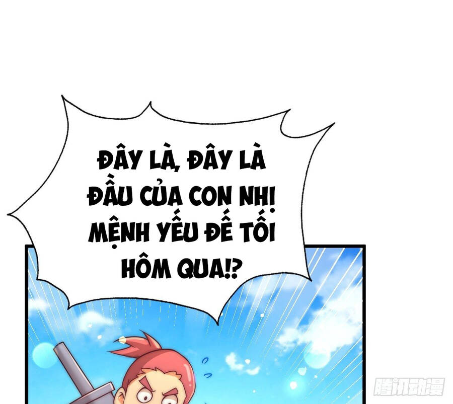 Người Trên Vạn Người Chap 91 - Next Chap 92