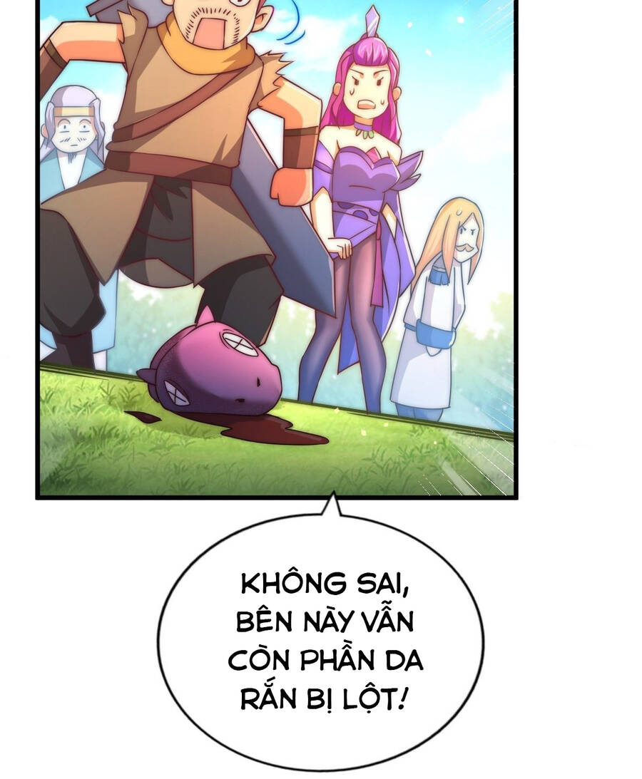 Người Trên Vạn Người Chap 91 - Next Chap 92