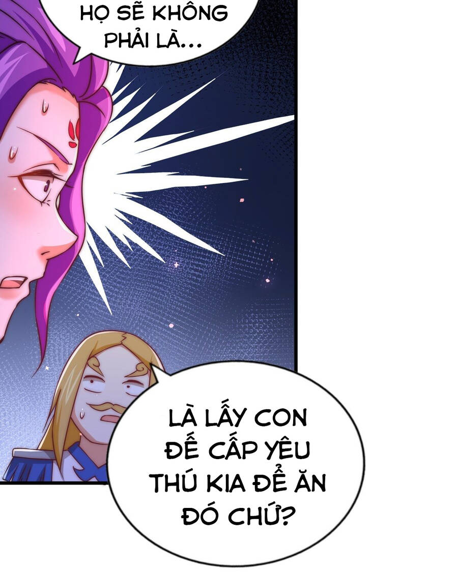 Người Trên Vạn Người Chap 91 - Next Chap 92