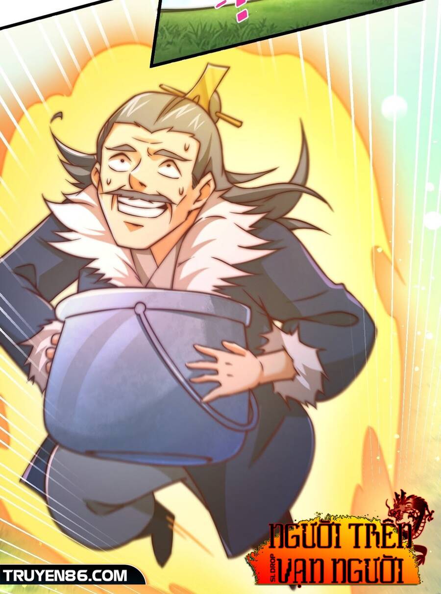Người Trên Vạn Người Chap 91 - Next Chap 92