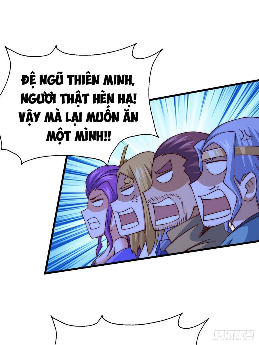 Người Trên Vạn Người Chap 91 - Next Chap 92