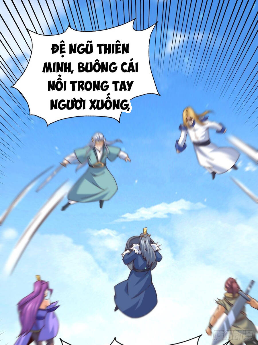 Người Trên Vạn Người Chap 91 - Next Chap 92
