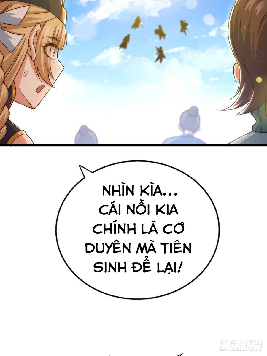 Người Trên Vạn Người Chap 91 - Next Chap 92