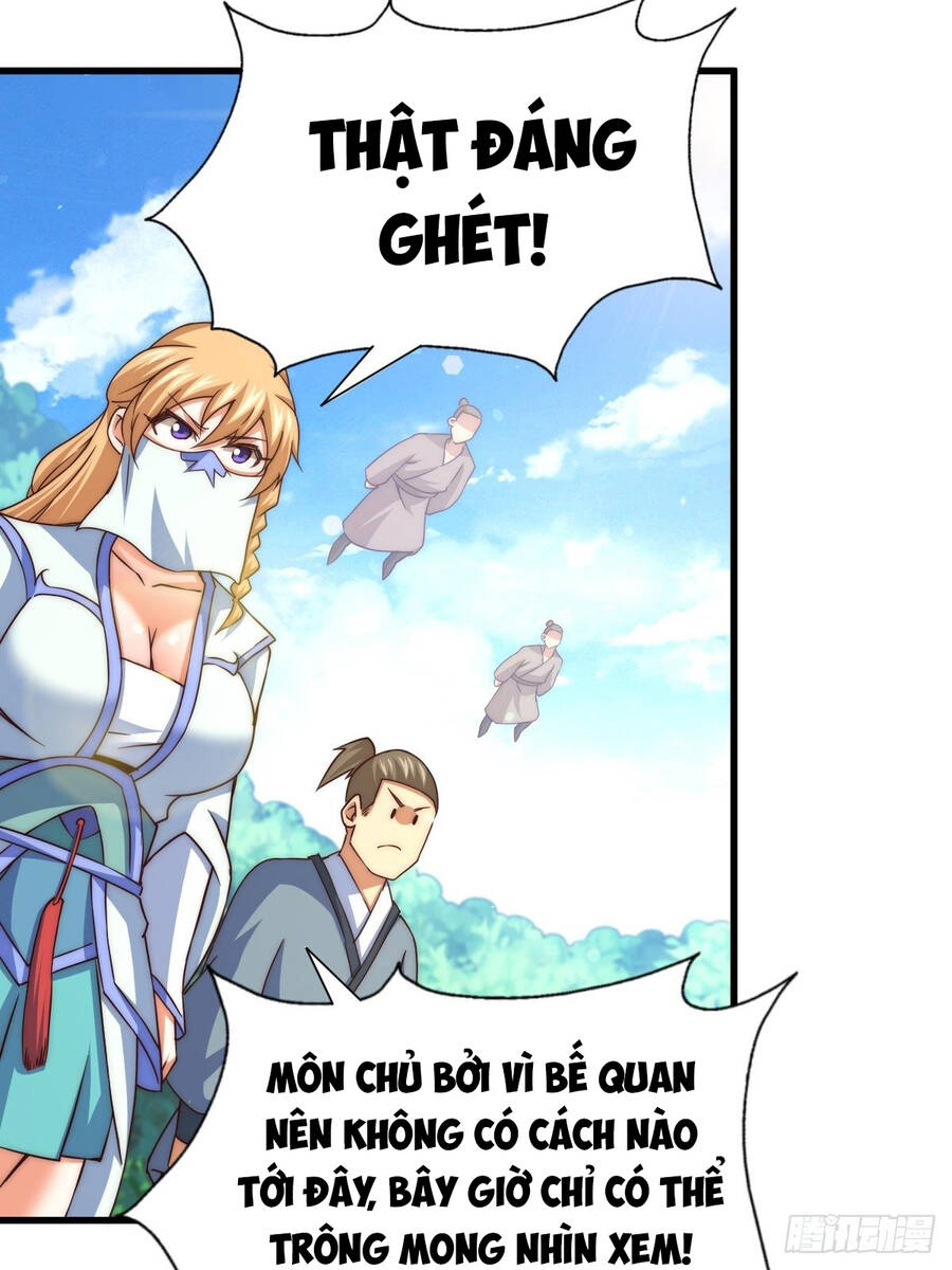 Người Trên Vạn Người Chap 91 - Next Chap 92