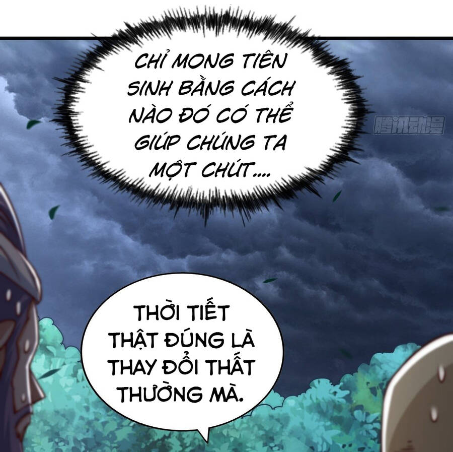 Người Trên Vạn Người Chap 91 - Next Chap 92