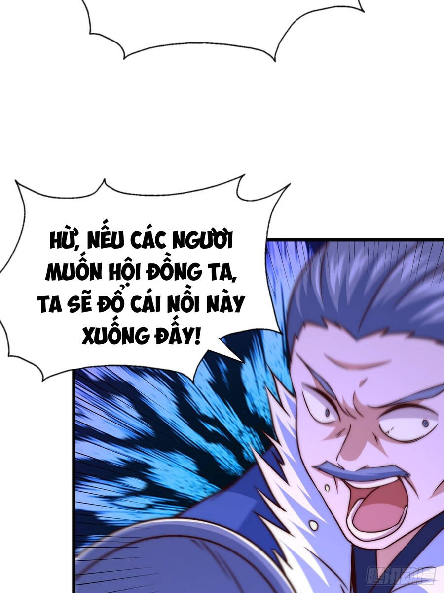 Người Trên Vạn Người Chap 91 - Next Chap 92