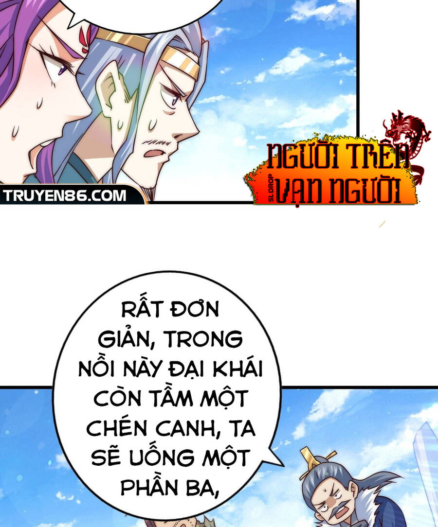 Người Trên Vạn Người Chap 91 - Next Chap 92