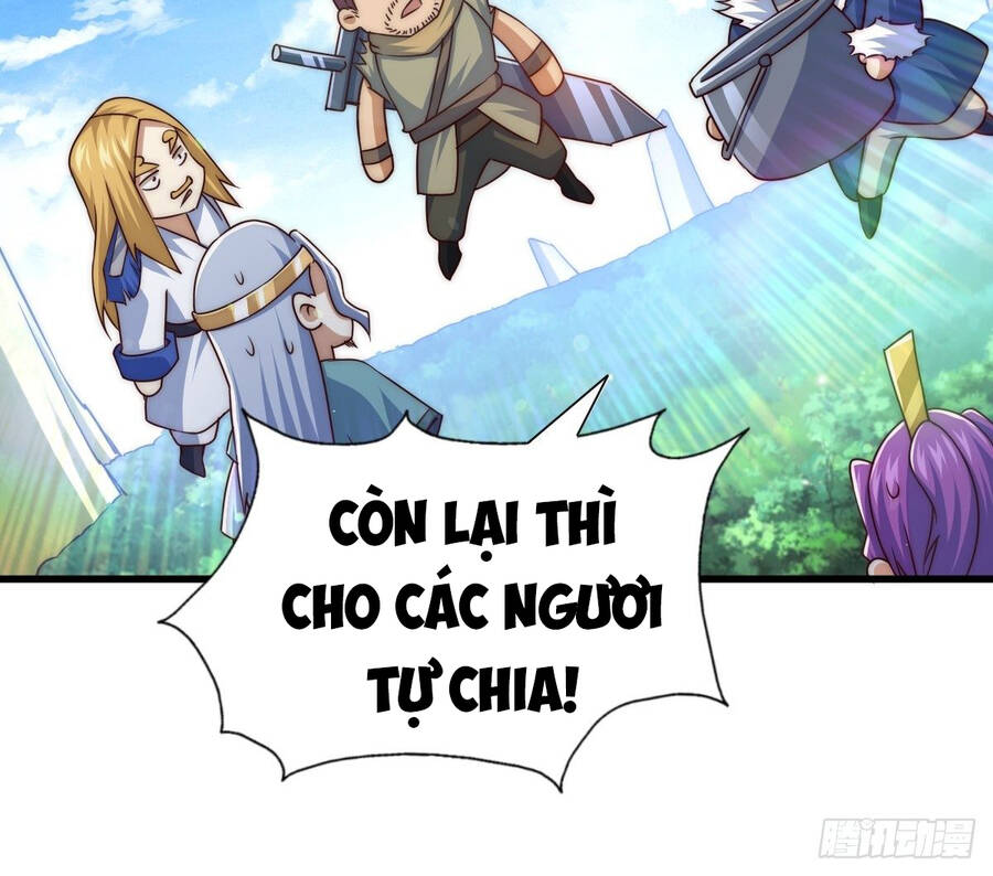 Người Trên Vạn Người Chap 91 - Next Chap 92