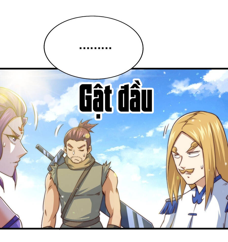 Người Trên Vạn Người Chap 91 - Next Chap 92