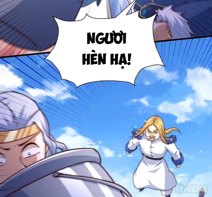 Người Trên Vạn Người Chap 91 - Next Chap 92