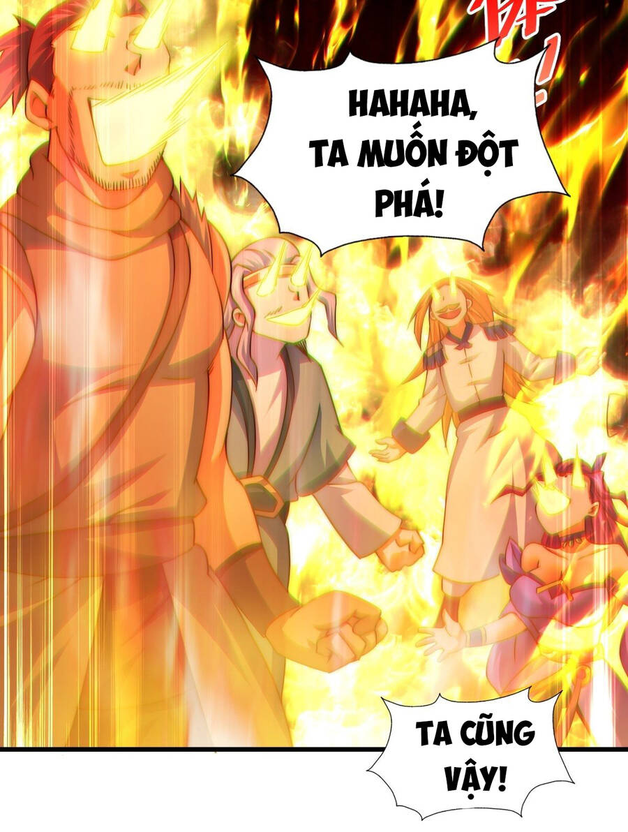 Người Trên Vạn Người Chap 91 - Next Chap 92