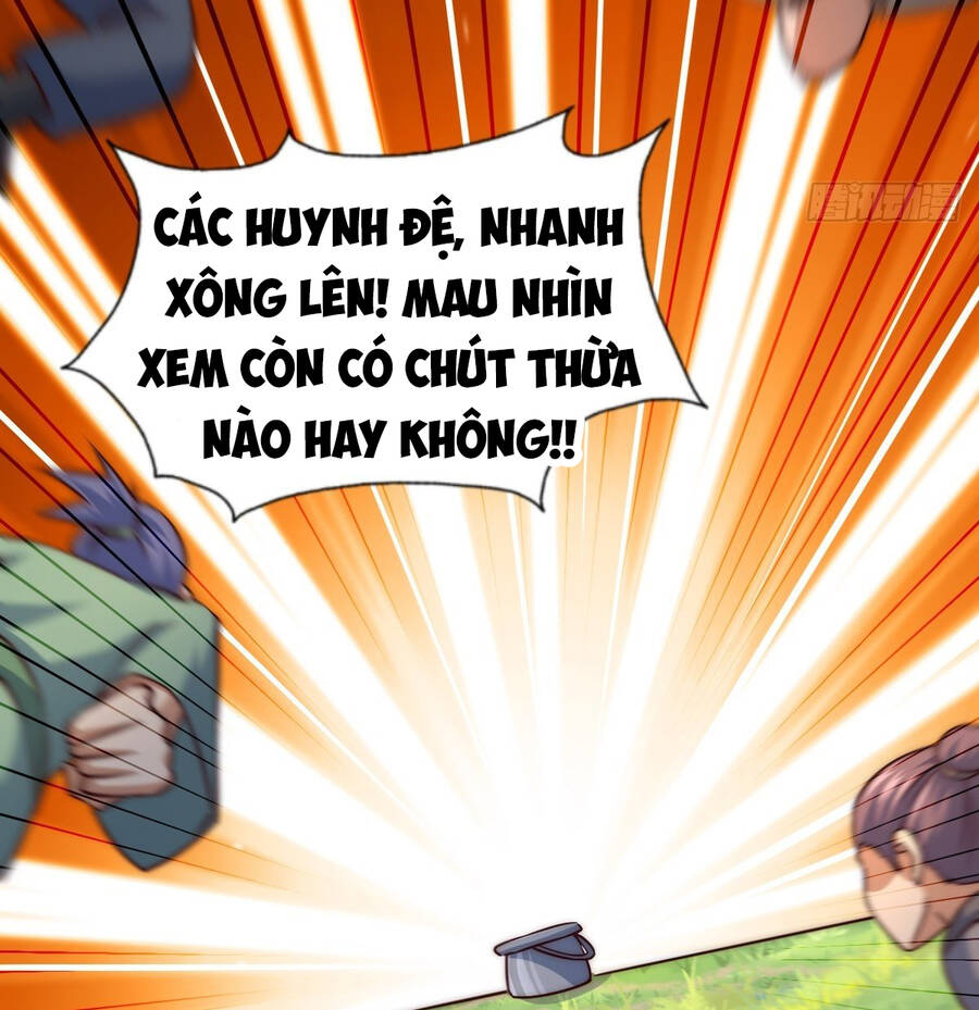 Người Trên Vạn Người Chap 91 - Next Chap 92