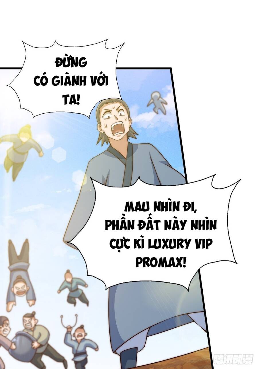 Người Trên Vạn Người Chap 91 - Next Chap 92