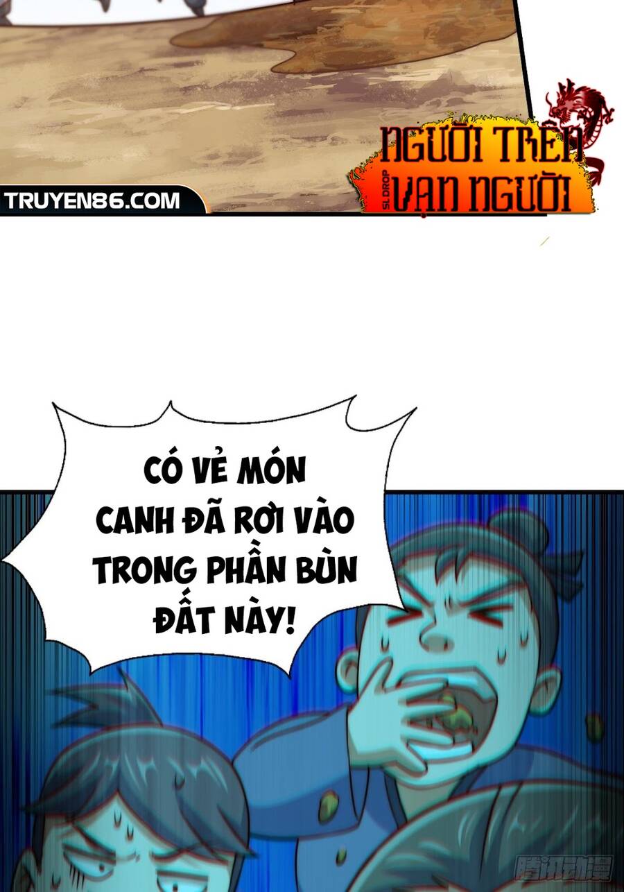 Người Trên Vạn Người Chap 91 - Next Chap 92