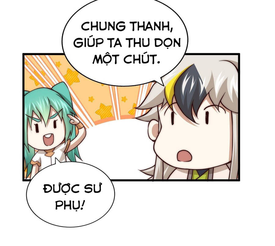 Người Trên Vạn Người Chap 91 - Next Chap 92