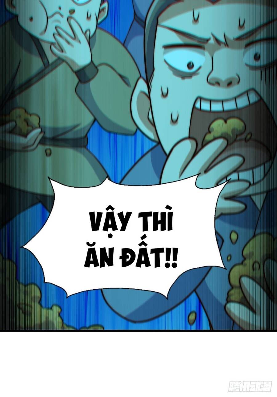 Người Trên Vạn Người Chap 91 - Next Chap 92
