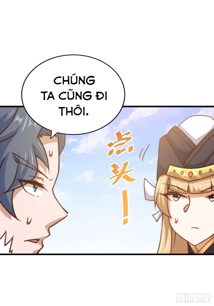 Người Trên Vạn Người Chap 91 - Next Chap 92