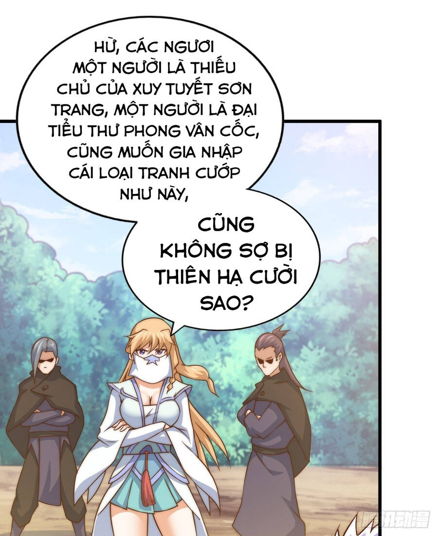 Người Trên Vạn Người Chap 91 - Next Chap 92